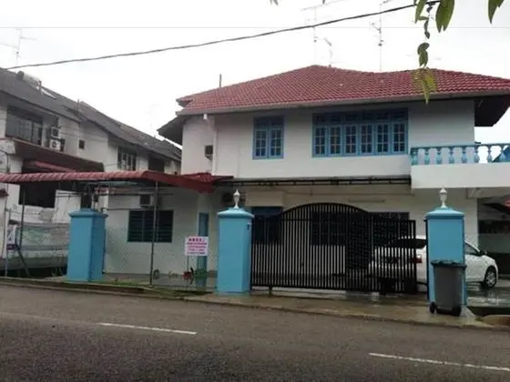 Home 29 JB