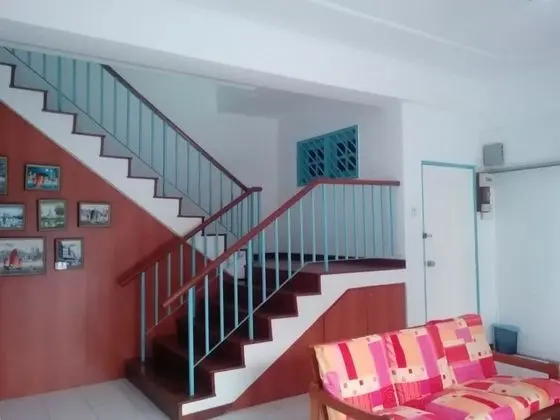 Home 29 JB - İç Mekan