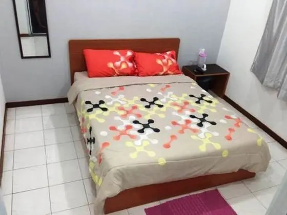 Home 29 JB - Oda