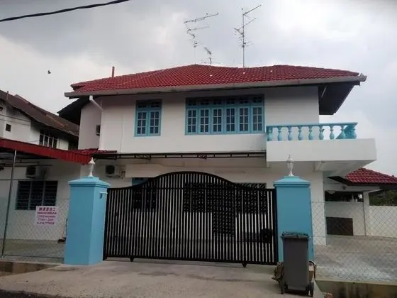 Home 29 JB - Öne Çıkan Resim