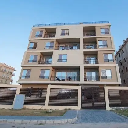 The Home