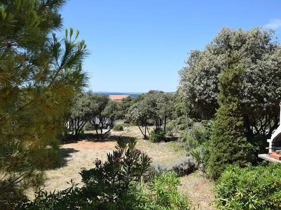 Home With a Private Terrace in a Quiet Area, Near the Sea - Dış Mekanlar