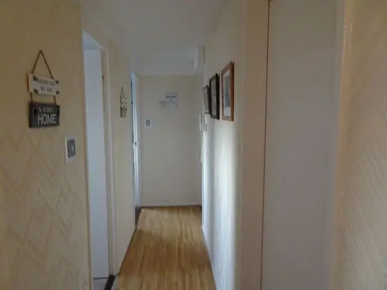 Home With a View Close to Liverpool Stadium - İç Mekan
