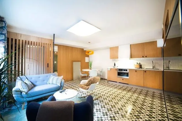 Home Again Nygata 16