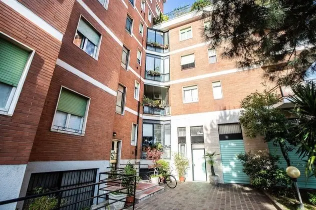 Home Hotel -  Anacreonte 7