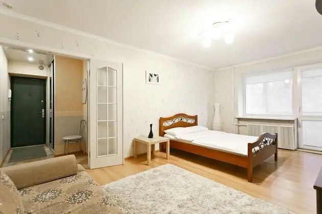 HOME APART Chernogo per. 4 - Oda