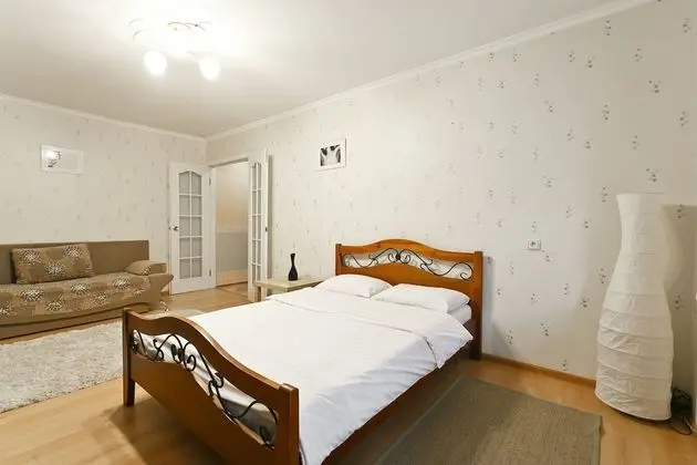 HOME APART Chernogo per. 4 - Oda
