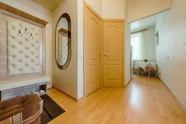 HOME APART Komsomolskaya 27 - İç Mekan