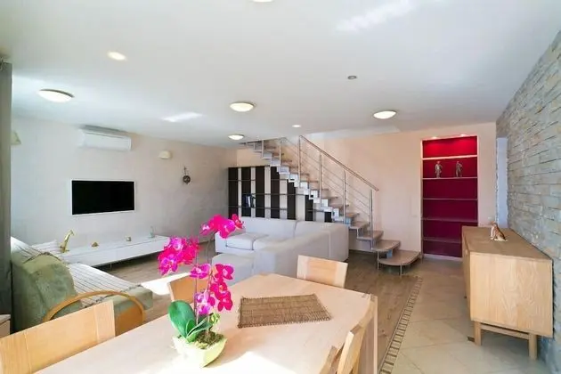 HOME APART Storozhovskaya 8 street - Öne Çıkan Resim