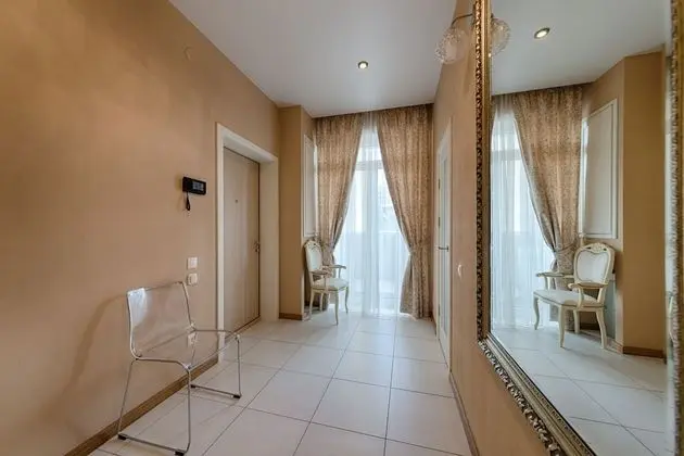 HOME APART Storozhovskaya str. 6 - İç Mekan