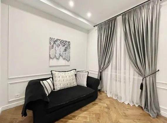 Home Apart Sverdlova str 26 - Oda