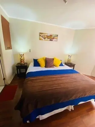 Home Apartments - Oda