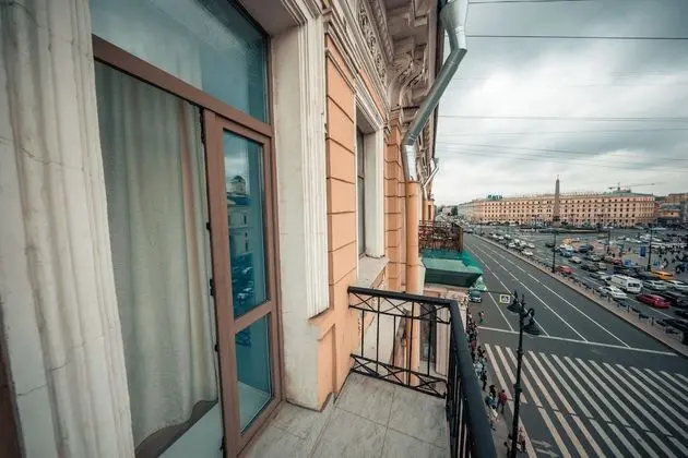 Home Aparts