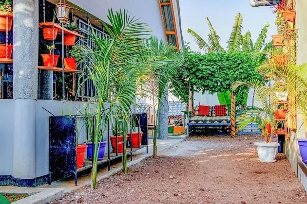 Home Villa