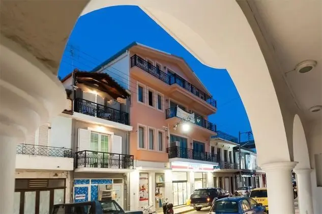 Home & Away Cottage - Dış Mekan