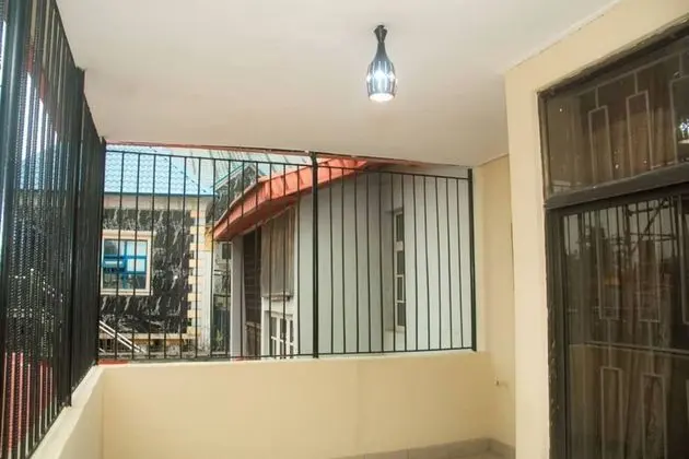 Home Away From Home in Gowon Estate -0904 937 8274