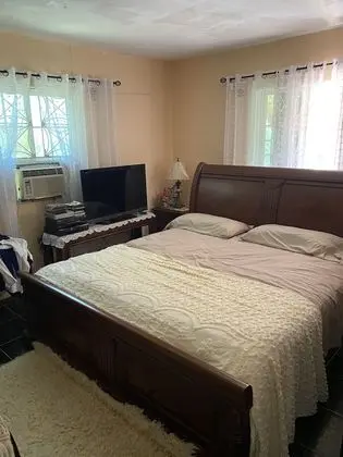 Home away from home