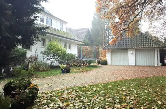 Home Away - at the Green Side of Bremen