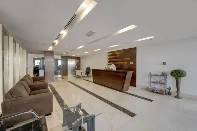 Home Away Holiday Homes - Lobi