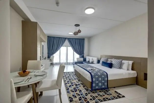 Home Away Holiday Homes - Oda