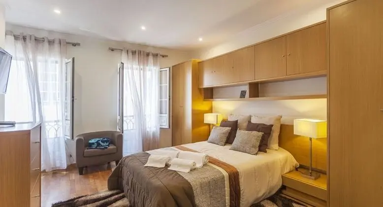 Home Azores - Calheta Suites Downtown