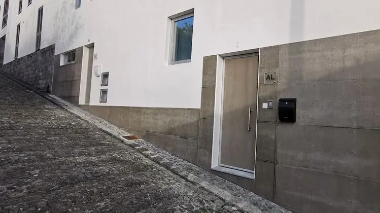 Home Azores – Casas da Ladeira - Dış Mekan