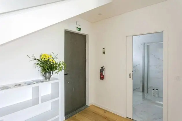 Home Azores – Casas da Ladeira - Lobi