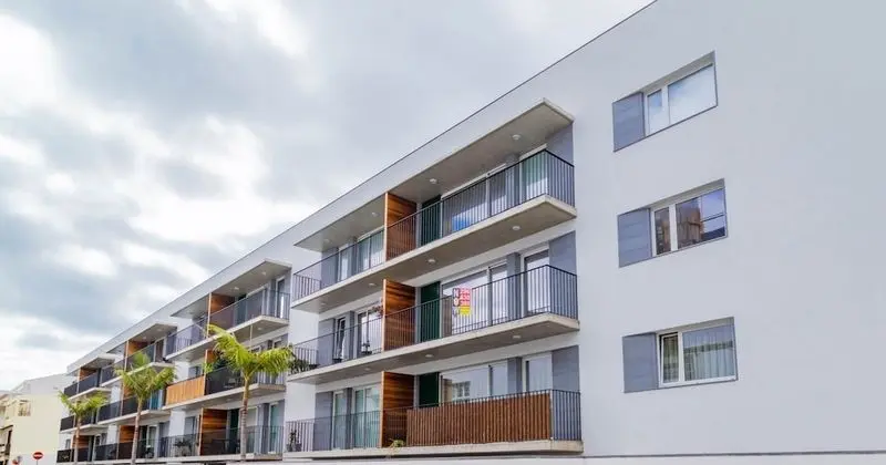 Home Azores - Coliseu Residences - Dış Mekan