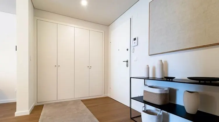 Home Azores - Coliseu Residences - İç Mekan