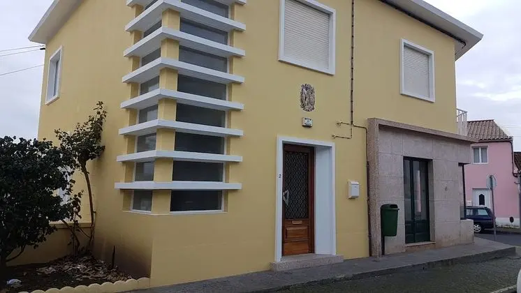 Home Azores - Gloria´s House