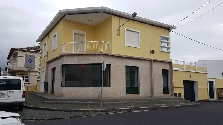 Home Azores - Gloria´s House - Dış Mekan