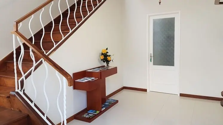 Home Azores - Gloria´s House - Lobi