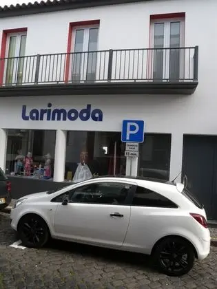 Home Azores - Lagoa's Place - Dış Mekan
