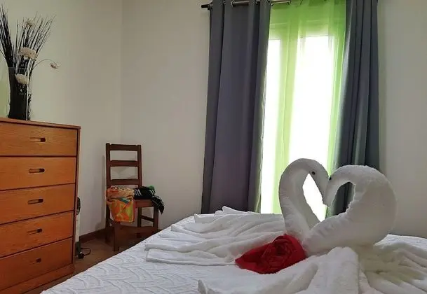 Home Azores - Lagoa's Place - Oda