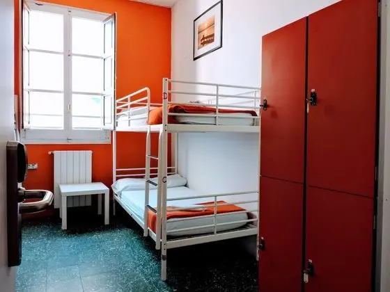 Home Backpackers Valencia by Feetup Hostels