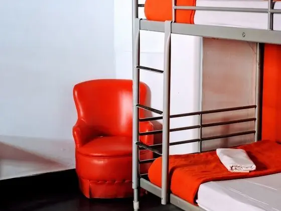 Home Backpackers Valencia by Feetup Hostels - Oda