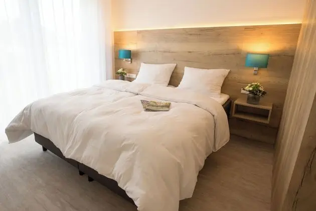 @home Boardinghouse - Öne Çıkan Resim
