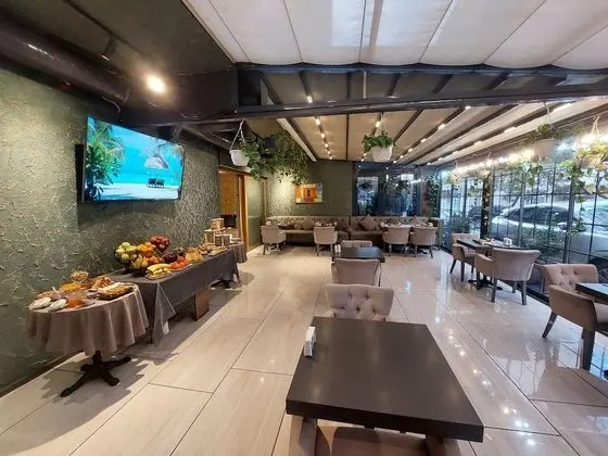 Home Boutique Hotel - Genel