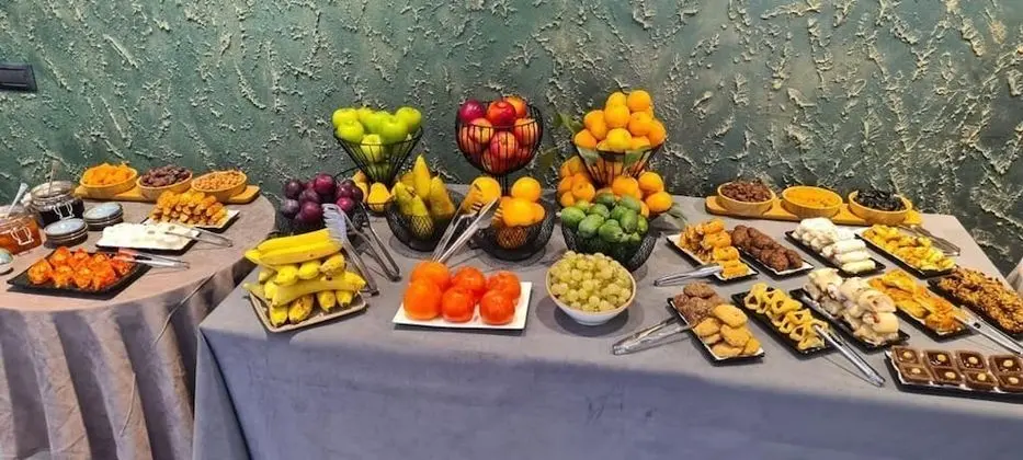 Home Boutique Hotel - Öne Çıkan Resim