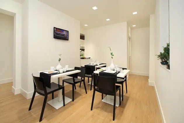 Home Boutique Luxury & Design - Bar