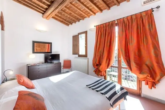 Home Boutique Santa Maria Novella - Oda
