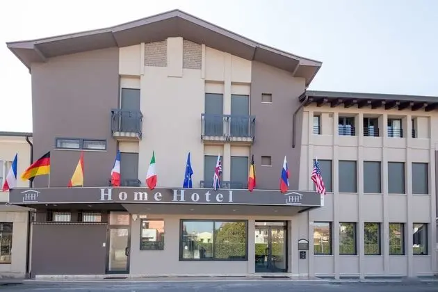 Home Hotel
