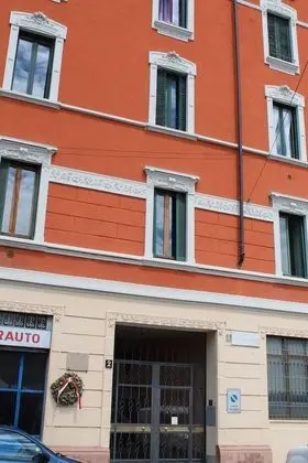 Home Hotel - Cesarotti 2