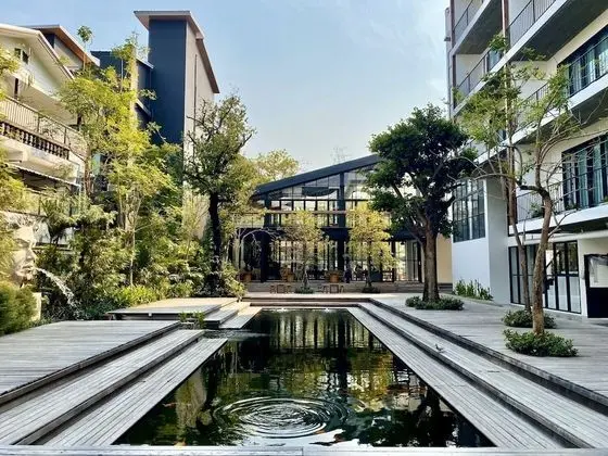 Home Chiang Mai