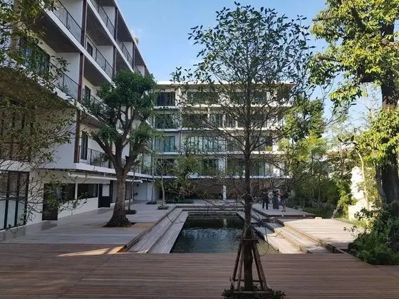 Home Chiang Mai