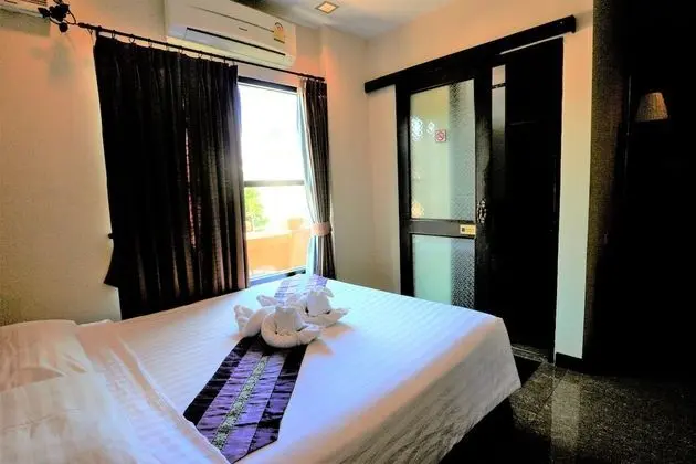 At Home at Chiang Mai - Oda