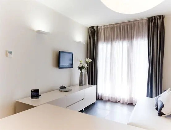 Home Club Suite Hotel - Genel