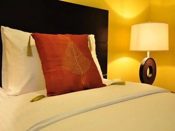 Home Crest Residences