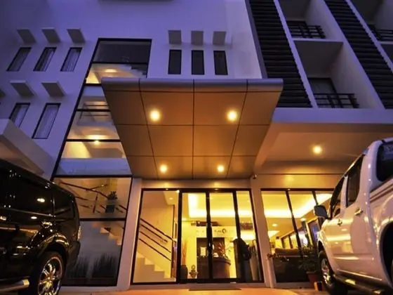 Home Crest Residences