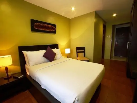 Home Crest Residences - Genel